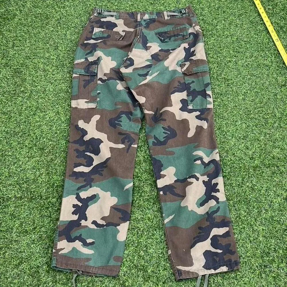 Unbranded Men's multi Trousers
